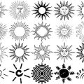 Formes Soleil (1)