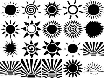 Formes Soleil (4)