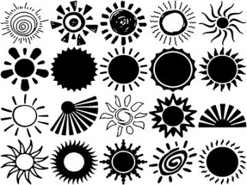 Formes Soleil (6)