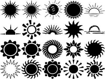 Formes Soleil (8)