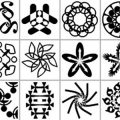 Formes Spirales (3)