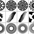 Formes Spirales (5)