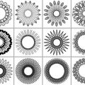 Formes Spirales (6)