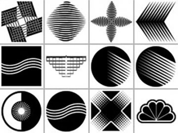Formes Spirales (9)