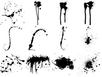 Formes Taches (1)