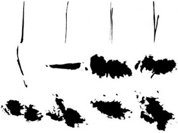 Formes Taches (3)