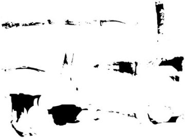 Formes : Taches (4) Formes Taches (4)