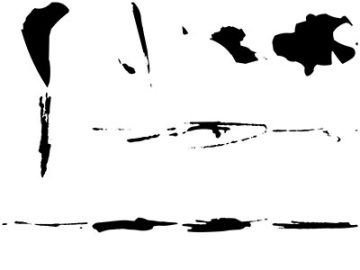 Formes : Taches (5) Formes Taches (5)
