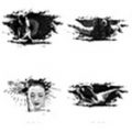 Pinceaux du site Textured oblivion 05