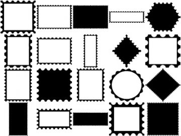 Formes Timbre (3)