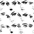 Formes Visages (1)