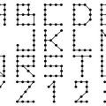 Formes Alphabet (4)