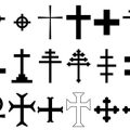 Formes Croix médiévales (01)