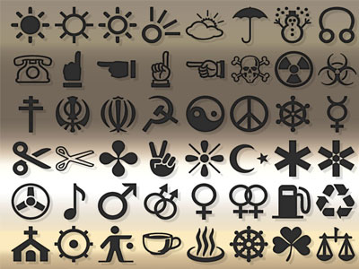 Formes Symboles (01)