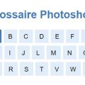 Glossaire Photoshop