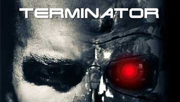 Image d'Arnold Schwarzenegger dans Terminator 3