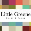Listes des Couleurs Little Greene