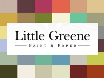 Listes des couleurs Little Greene Listes des Couleurs Little Greene