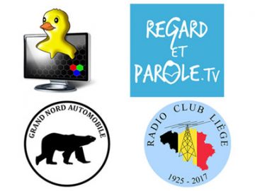 Mes créations de logos Mes créations de logos