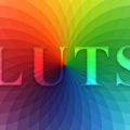 Télécharger des LUTs gratuits