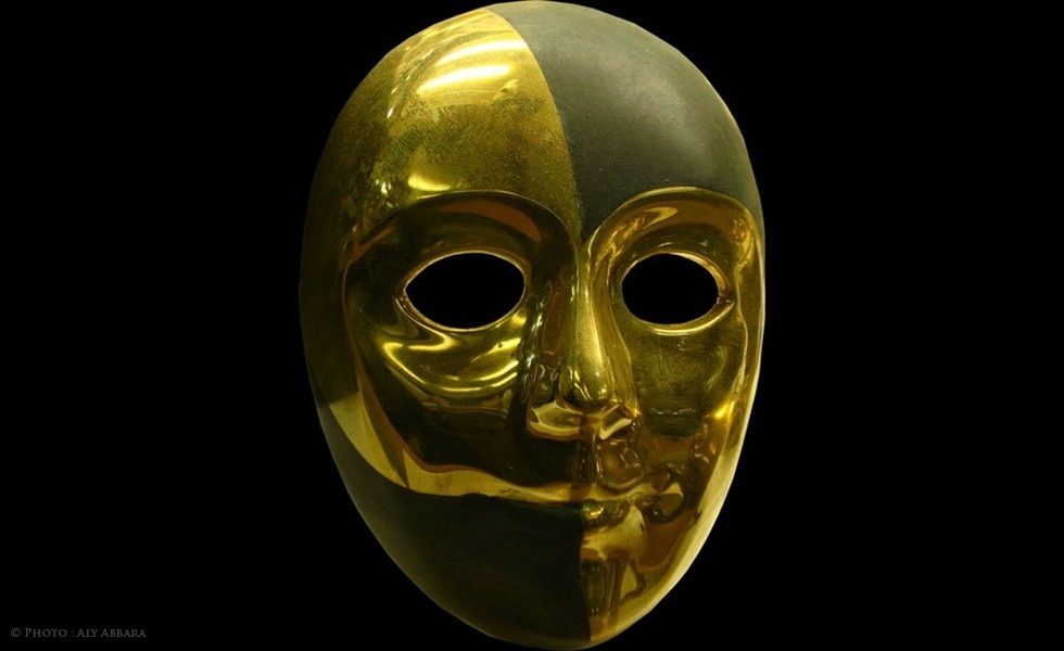 Masque de Venise Masque de Venise