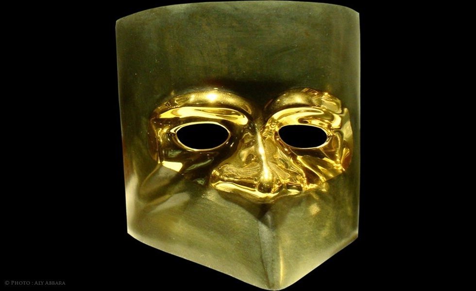 Masque de Venise Masque de Venise