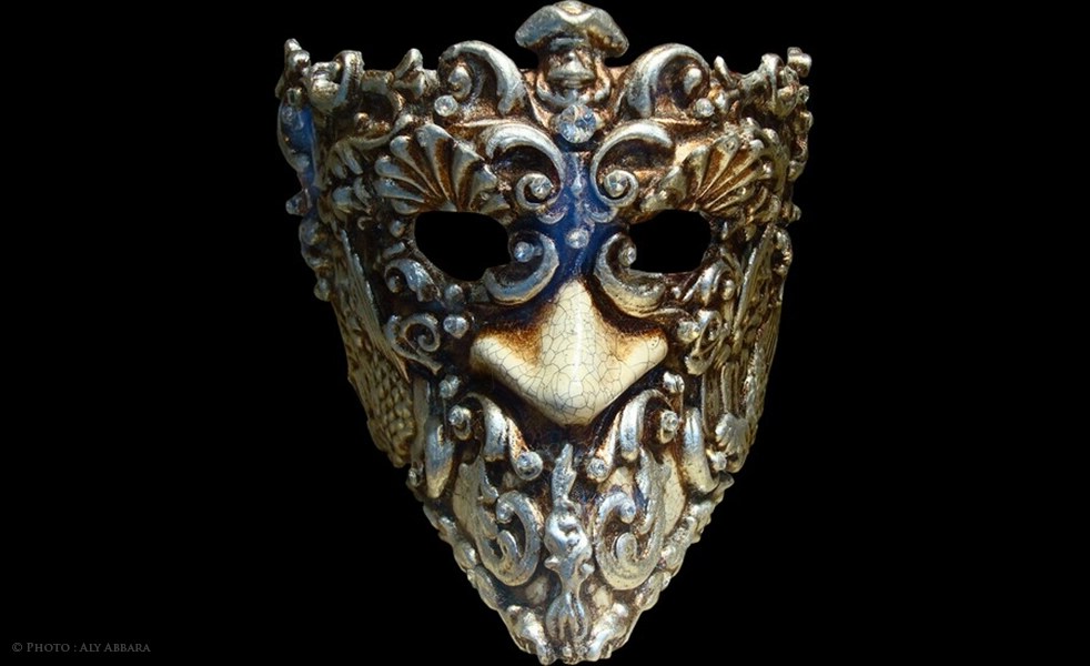 Masque de Venise