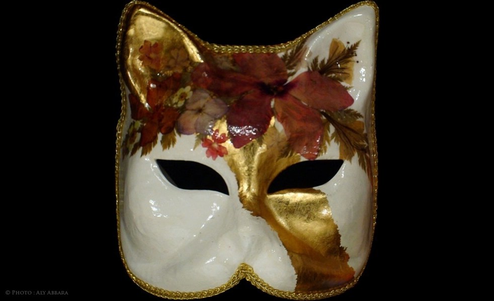 Masque de Venise