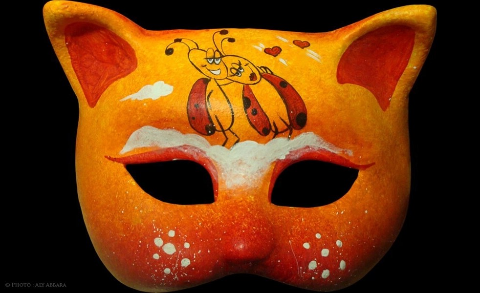 Masque de Venise