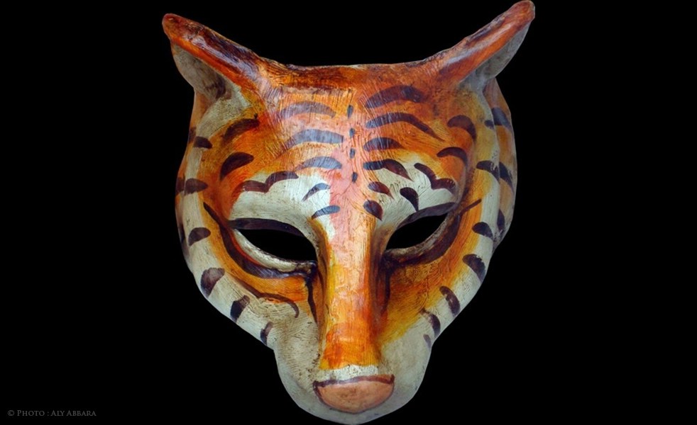 Masque de Venise