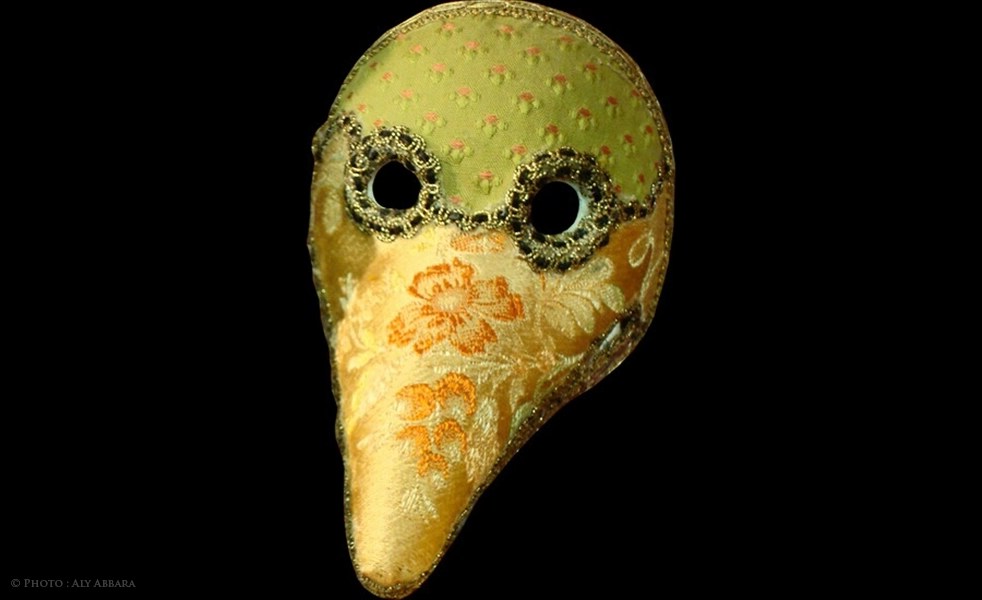 Masque de Venise