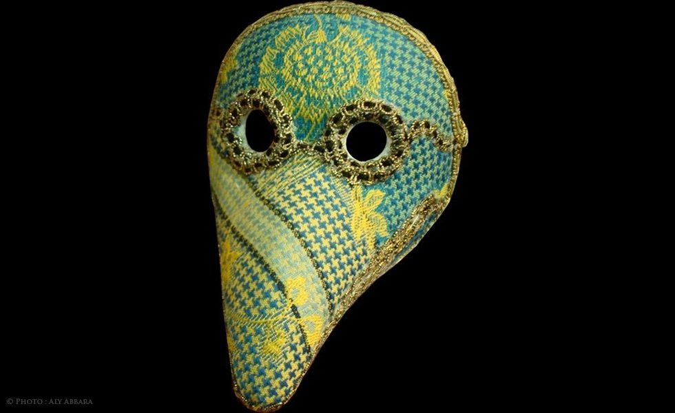 Masque de Venise Masque de Venise