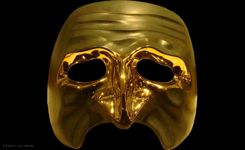 Masque de Venise