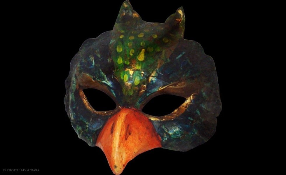 Masque de Venise Masque de Venise