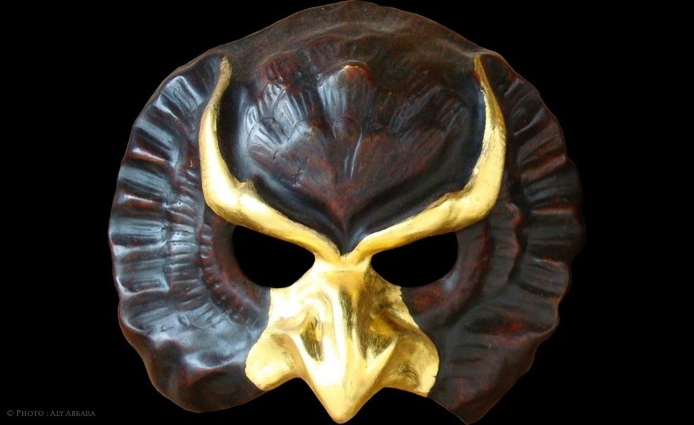 Masque de Venise Masque de Venise
