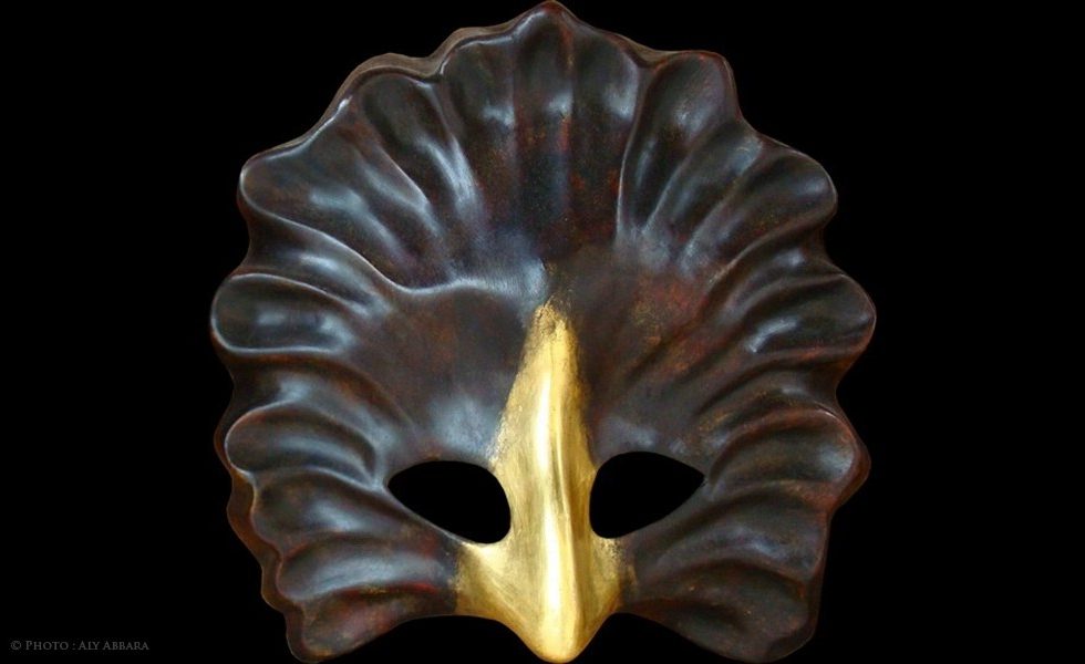 Masque de Venise Masque de Venise