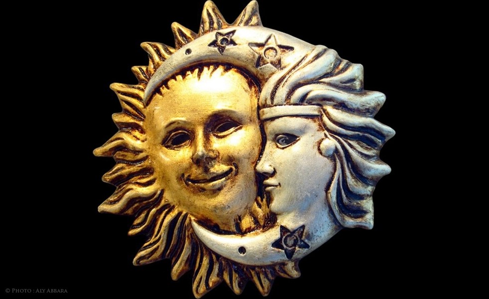 Masque de Venise