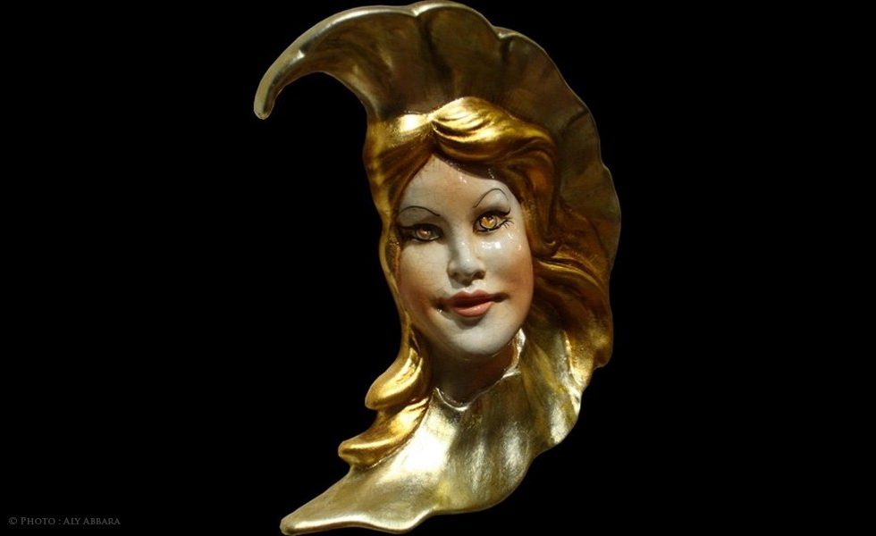 Masque de Venise Masque de Venise