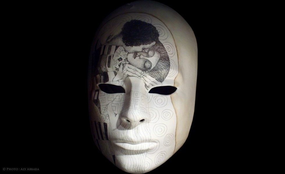 Masque de Venise Masque de Venise