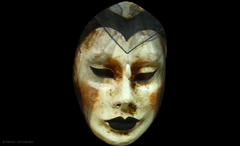 Masque de Venise