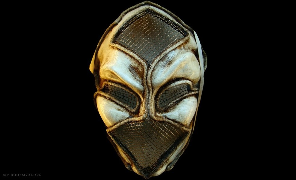 Masque de Venise