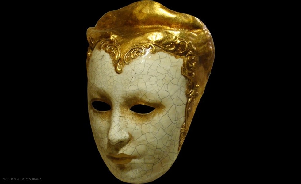 Masque de Venise