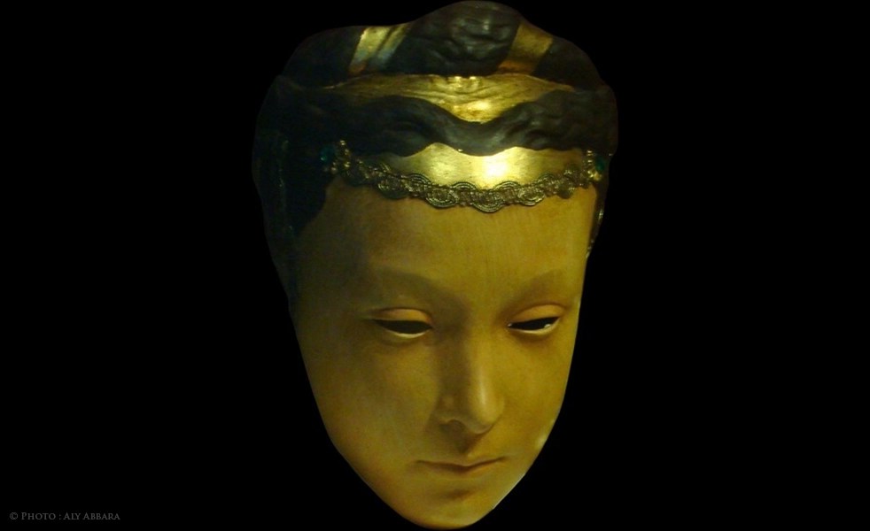 Masque de Venise
