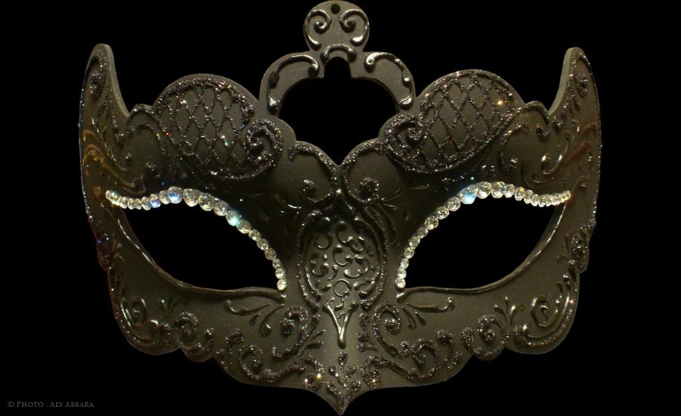 Masque de Venise
