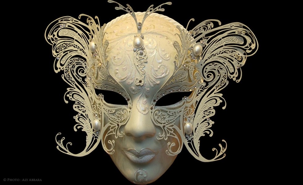 Masque de Venise