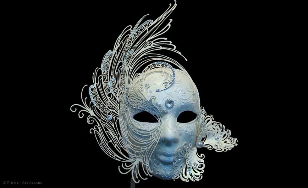 Masque de Venise Masque de Venise