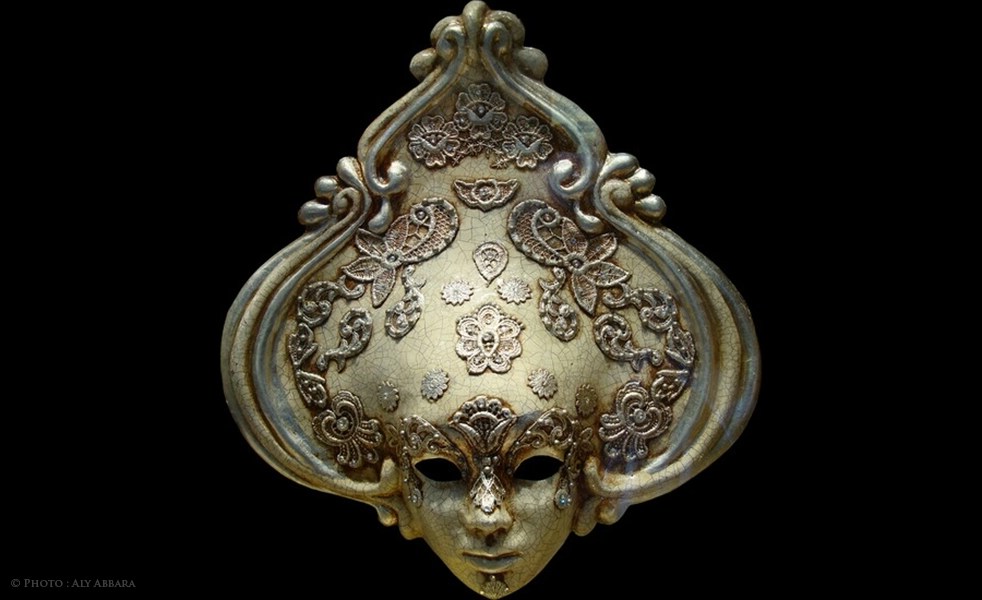 Masque de Venise