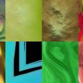 Motifs Abstrait (25)