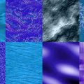 Motifs Bleu (01)
