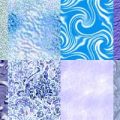 Motifs Bleu (02)